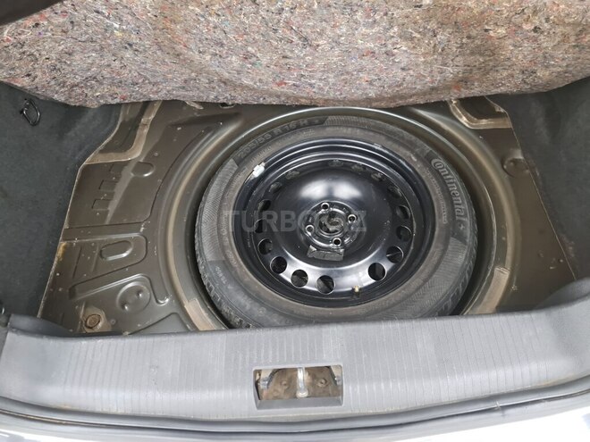 Opel Astra 2008, 195,000 km - 1.4 l - Gəncə