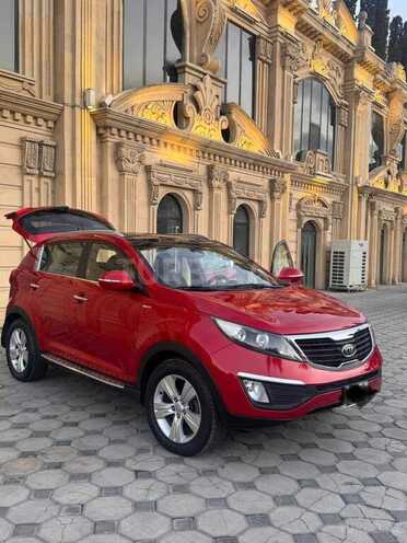 Kia Sportage-3