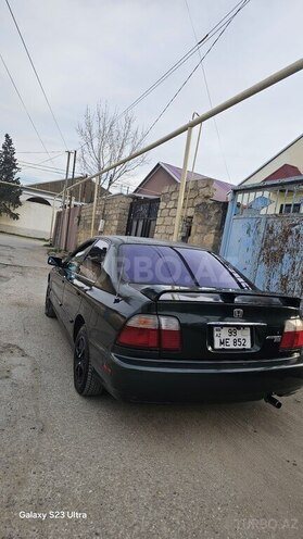 Honda Accord 1996, 51,000 km - 1.6 л - Bakı