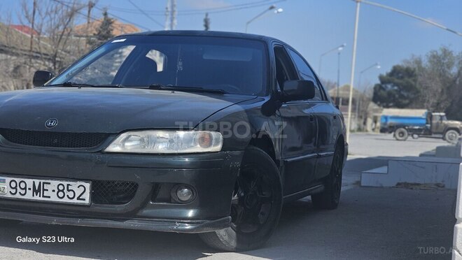 Honda Accord 1996, 51,000 km - 1.6 л - Bakı