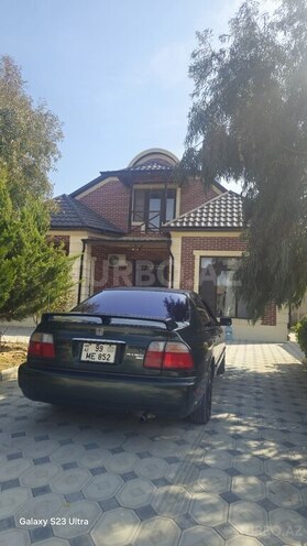 Honda Accord 1996, 51,000 km - 1.6 л - Bakı