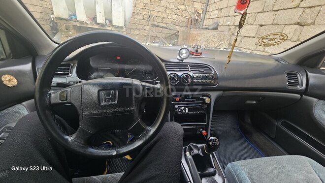 Honda Accord 1996, 51,000 km - 1.6 л - Bakı