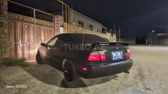 Honda Accord 1996, 51,000 km - 1.6 л - Bakı