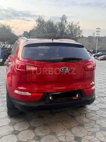 Kia Sportage-4
