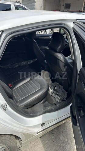 Ford Fusion (North America) 2015, 180,000 km - 2.0 l - Bakı