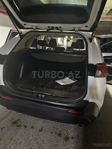 Toyota RAV4 2022, 92,000 km - 2.0 l - Bakı