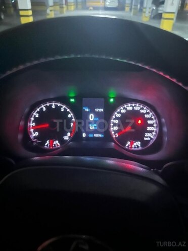 Toyota RAV4 2022, 92,000 km - 2.0 l - Bakı