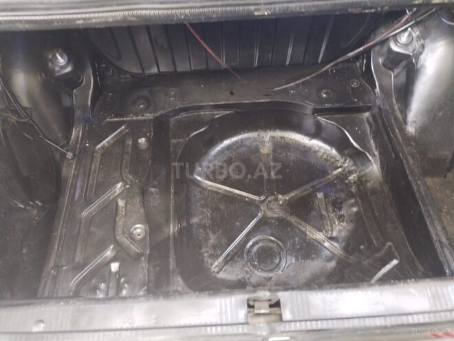 Mercedes 190 1991, 100,000 km - 2.0 l - Mingəçevir