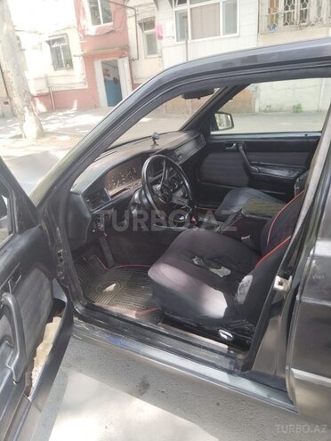 Mercedes 190 1991, 100,000 km - 2.0 l - Mingəçevir