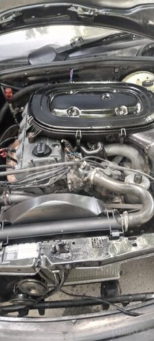 Mercedes 190 1991, 100,000 km - 2.0 l - Mingəçevir