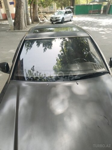Mercedes 190 1991, 100,000 km - 2.0 l - Mingəçevir