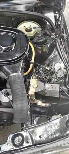 Mercedes 190 1991, 100,000 km - 2.0 l - Mingəçevir
