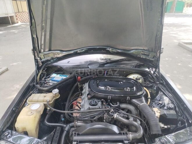 Mercedes 190 1991, 100,000 km - 2.0 l - Mingəçevir