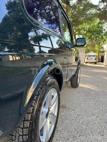 LADA (VAZ) Niva 2024, 17,000 km - 1.7 л - Sumqayıt