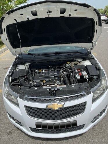 Chevrolet Cruze 2013, 160,000 km - 1.4 l - Sumqayıt
