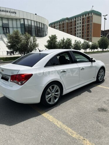 Chevrolet Cruze 2013, 160,000 km - 1.4 l - Sumqayıt