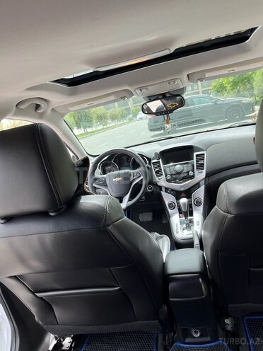 Chevrolet Cruze 2013, 160,000 km - 1.4 l - Sumqayıt