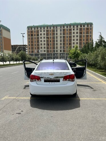 Chevrolet Cruze 2013, 160,000 km - 1.4 l - Sumqayıt