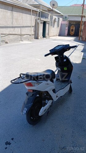 Volta  2024, 2,000 km - 0.1 l - Bakı