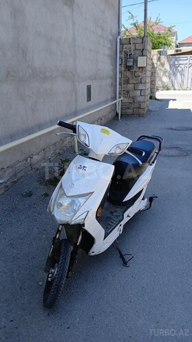 Volta  2024, 2,000 km - 0.1 l - Bakı