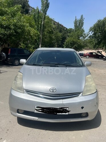 Toyota Prius 2007, 325,000 km - 1.5 l - Bakı