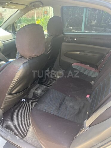 Toyota Prius 2007, 325,000 km - 1.5 l - Bakı