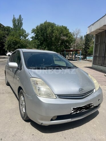 Toyota Prius 2007, 325,000 km - 1.5 l - Bakı