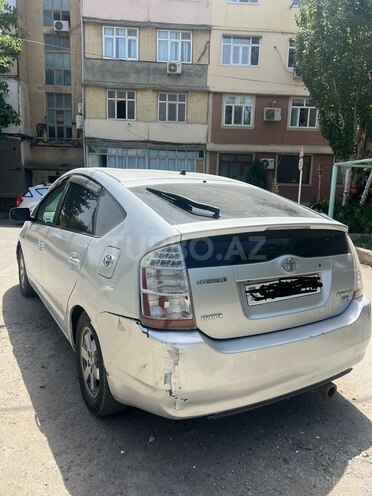 Toyota Prius 2007, 325,000 km - 1.5 l - Bakı