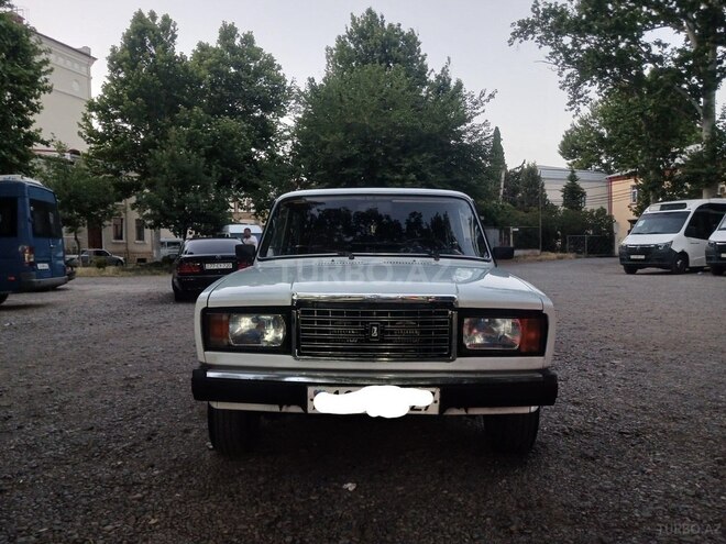 LADA (VAZ) 2107 2007, 77,478 km - 1.6 л - Mingəçevir