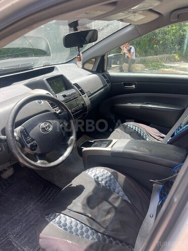 Toyota Prius 2007, 325,000 km - 1.5 l - Bakı