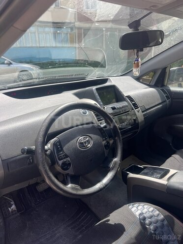 Toyota Prius 2007, 325,000 km - 1.5 l - Bakı