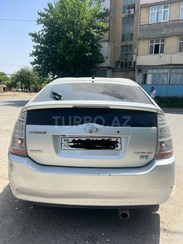 Toyota Prius 2007, 325,000 km - 1.5 l - Bakı
