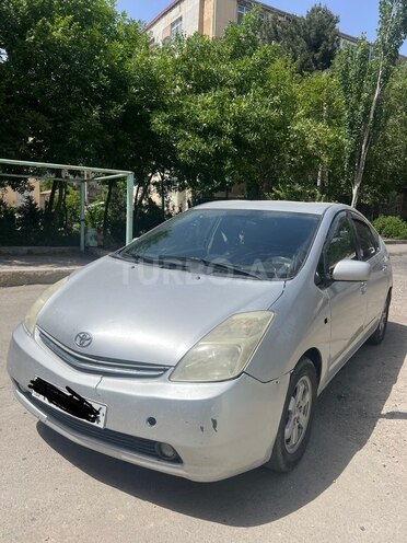 Toyota Prius 2007, 325,000 km - 1.5 l - Bakı