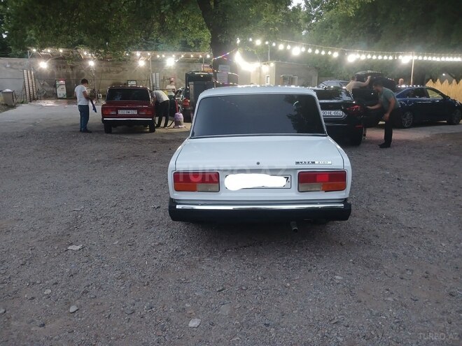 LADA (VAZ) 2107 2007, 77,478 km - 1.6 л - Mingəçevir