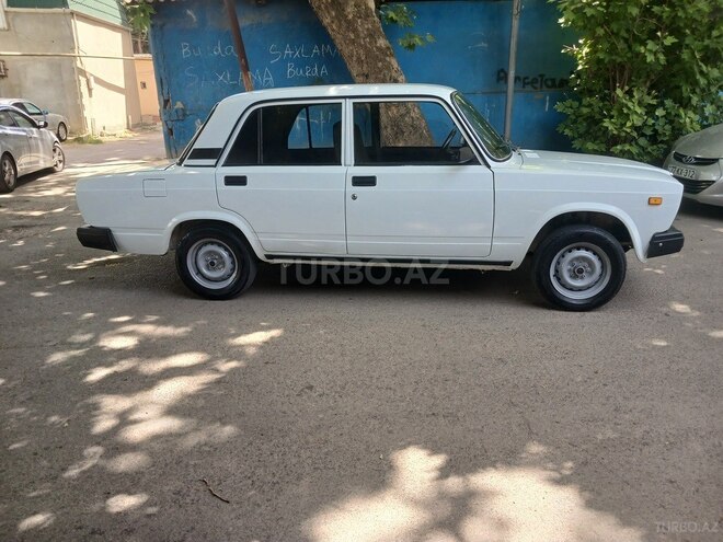 LADA (VAZ) 2107 2007, 77,478 km - 1.6 л - Mingəçevir