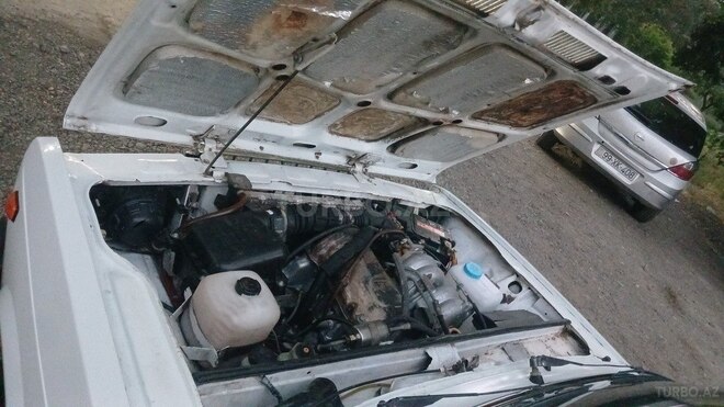 LADA (VAZ) 2107 2007, 77,478 km - 1.6 л - Mingəçevir