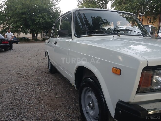 LADA (VAZ) 2107 2007, 77,478 km - 1.6 л - Mingəçevir