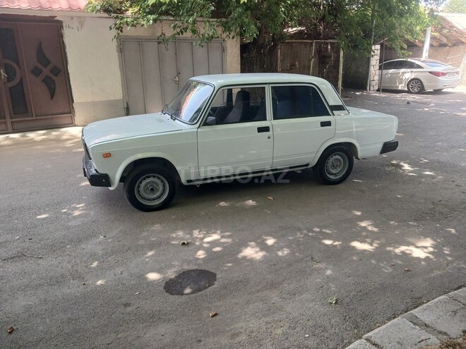 LADA (VAZ) 2107 2007, 77,478 km - 1.6 л - Mingəçevir