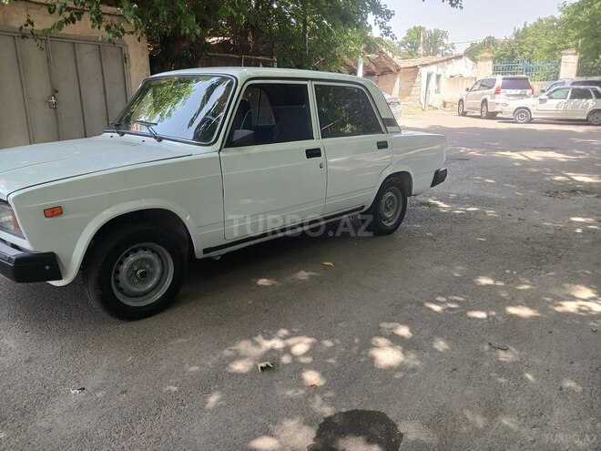 LADA (VAZ) 2107 2007, 77,478 km - 1.6 л - Mingəçevir