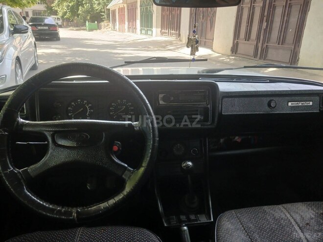 LADA (VAZ) 2107 2007, 77,478 km - 1.6 л - Mingəçevir