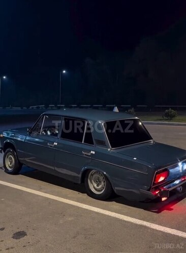 LADA (VAZ) 2106 2001, 74,471 km - 1.6 l - Şəmkir