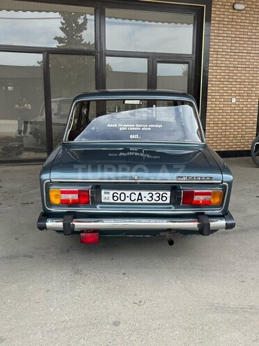 LADA (VAZ) 2106 2001, 74,471 km - 1.6 l - Şəmkir