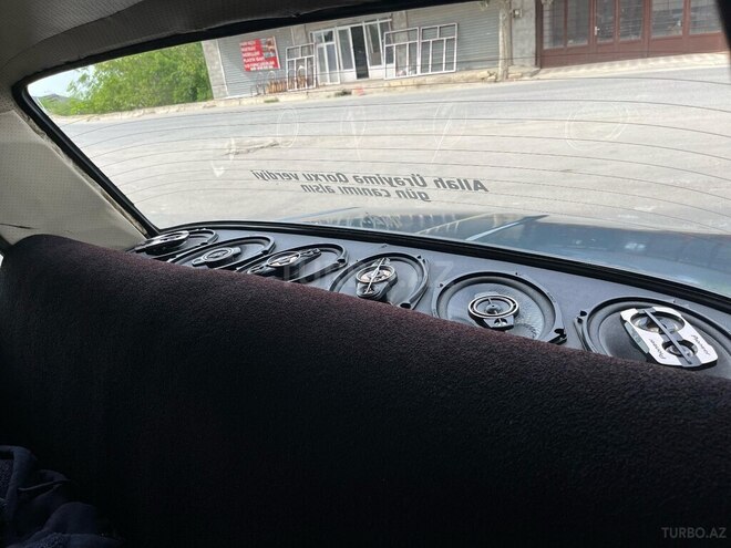 LADA (VAZ) 2106 2001, 74,471 km - 1.6 l - Şəmkir