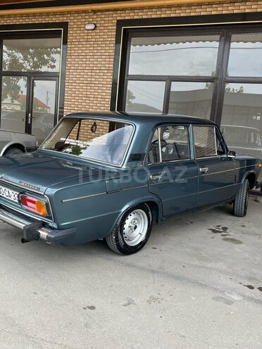 LADA (VAZ) 2106 2001, 74,471 km - 1.6 l - Şəmkir