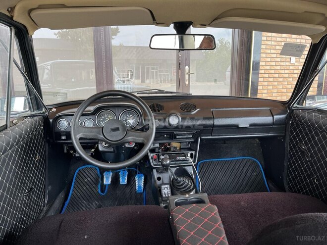 LADA (VAZ) 2106 2001, 74,471 km - 1.6 l - Şəmkir