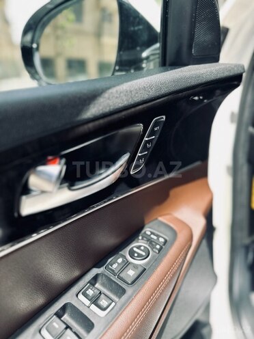 Kia Sorento 2015, 107,000 km - 2.0 л - Bakı