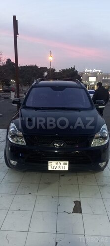 Hyundai Veracruz 2008, 301,000 km - 3.0 l - Bakı