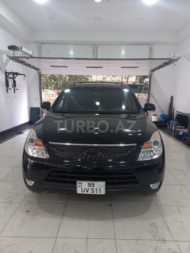 Hyundai Veracruz 2008, 301,000 km - 3.0 l - Bakı
