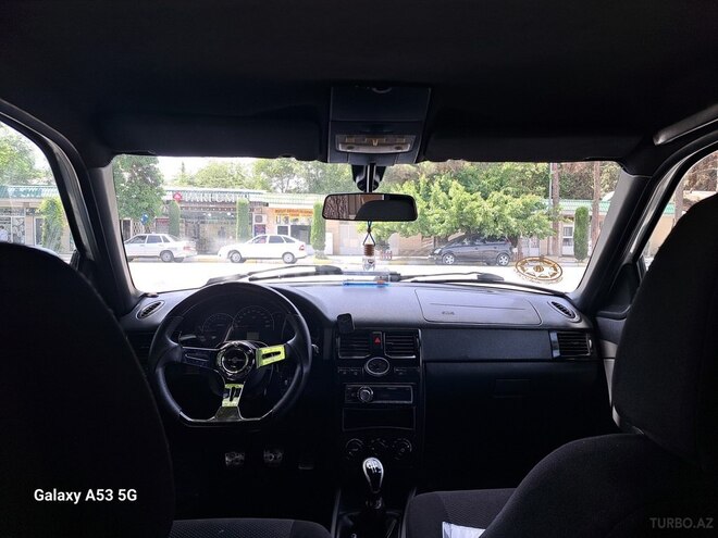 LADA (VAZ) Priora 2012, 260,000 km - 1.6 л - Ağcabədi