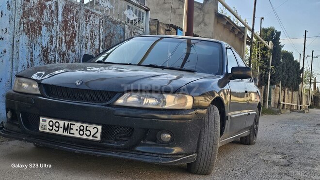 Honda Accord 1996, 51,000 km - 1.6 л - Bakı